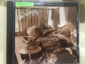 SHEL SILVERSTEIN - SONGS AND STORIES - NEW CD - Bild 1 von 1