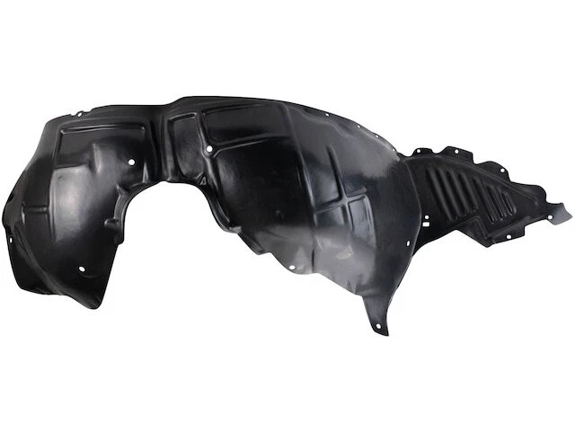 Forro de para-lama dianteiro esquerdo para 2013-2017 Cadillac XTS 2014 2015 2016 JS684BW - Imagem 1 de 1