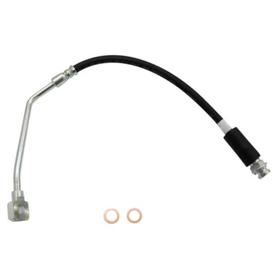 Raybestos pinça de freio a disco dianteiro mangueira driver lado LH para caminhão GM novo - Imagem 1 de 4