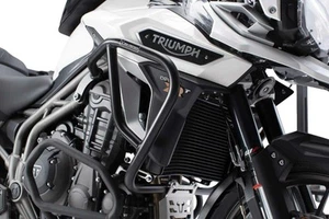 Crash Bar For TRIUMPH TIGER EXPLORER XCA ABS, TIGER EXPLORER XCX ABS, TIGER EXPL - Picture 1 of 1