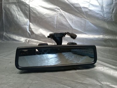 2011-2014 Chrysler 200 Interior Overhead Automatic Dimming Rear View Mirror OEM - Image 1 of 4
