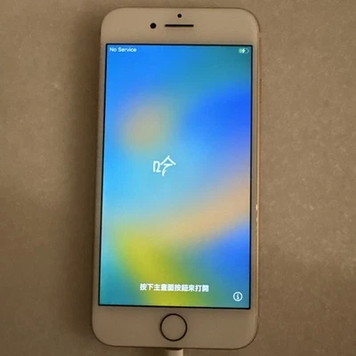 iPhone 8 64GB Rose Gold (Unlocked) - Image 1 of 4