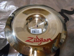 Zildjian Oriental China Trash 8 fuori stampa - Foto 1 di 2