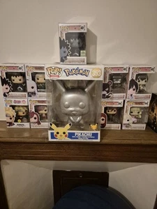 Lot Funko Pop - Imagen 1 de 3