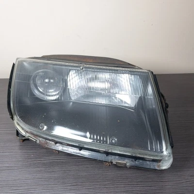 90-96 NISSAN Z32 300ZX FRONT RIGHT HALOGEN HEADLIGHT LAMP OEM - Image 1 of 4