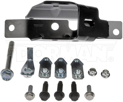 Dorman 722-093 Leaf Spring Hanger For 01-02 Ford Explorer Sport Trac - Imagem 1 de 4
