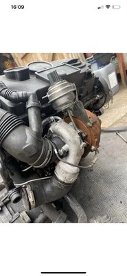 Audi A3 Turbo Unit 2006 TDI🚙 - image 1 of 4