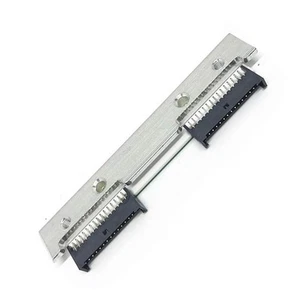 Upgrade to High Speed Low Temperature Printing New Printhead for Zebra ZD410 - Photo 1/9