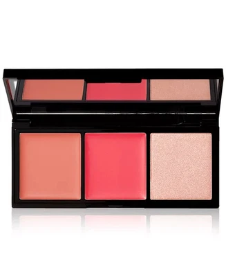 NIB Laura Geller • Made to Multitask • Eye Lip Cheek Palette • Think Pink - Image 1 of 4