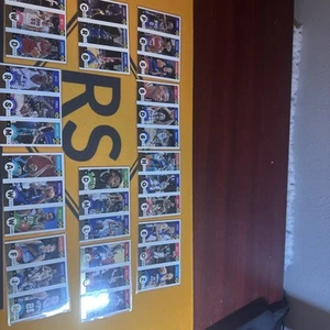 11 Card 96-97 Upper Deck Minis Gold Foil Lot - Picture 1 of 6