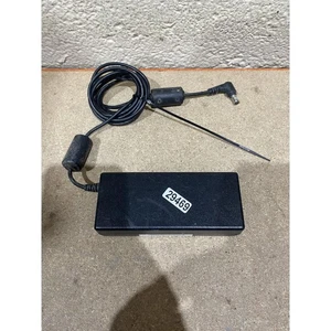 FSP Group FSP065-ASC AC/DC Adapter Ladegerät schwarz 19 Volt 3,42-Amp für Laptops - Bild 1 von 8