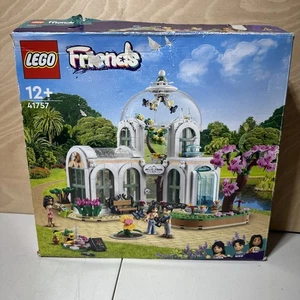 LEGO Friends Jardin botanique 41757 pièces détachées uniquement - Photo 1/12
