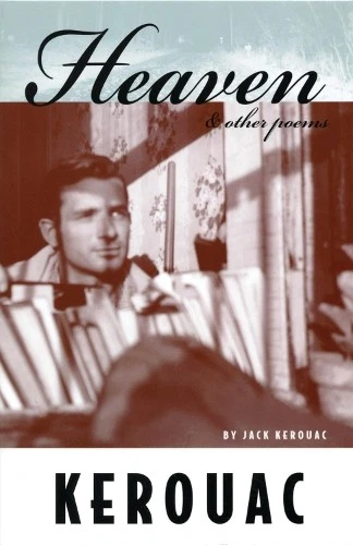Jack Kerouac Heaven and Other Poems (Paperback) - Image 1 of 1