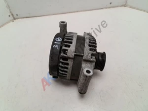 Vauxhall Astra K Mk7 2015-2021 Alternator 1.0 Petrol 130 Amp 13587307 - Picture 1 of 9