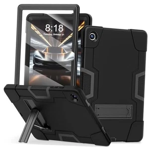  for Galaxy Tab A9 Plus Case,Samsung Tablet A Galaxy Tab A9+ Plus 11 Inch Black - Picture 1 of 7