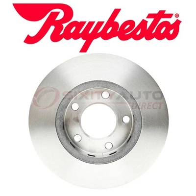 Raybestos Disc Brake Rotor for 2003-2007 Chrysler Town & Country 3.3L 3.8L wm - Imagem 1 de 4