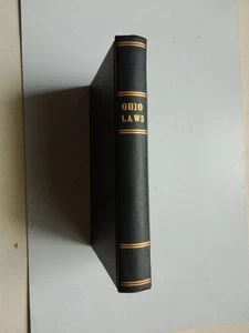 ACTS OF THE 13th GENERAL ASSEMBLY OF THE STATE OF OHIO 1815 - Picture 1 of 15