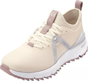 Zapatilla deportiva para mujer Cole Haan Zerogrand Overtake Golf resistente al agua - Imagen 1 de 6