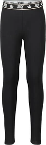 Juicy Couture Girls' Leggings, Full Length Pull-on Size 14 - Picture 1 of 1