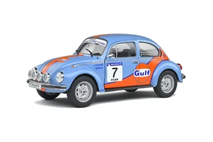 VW BEETLE 1303 RALLYE COLDS BALLS - 2019 - Imagen 1 de 10
