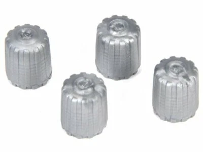 For Chevrolet Silverado 3500 TPMS Sensor Valve Stem Cap AC Delco 24433DF Foto 1 de 2