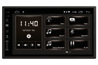 PHONOCAR VM002DE Android Car Radio With DAB+ Bluetooth And Screen 6.95 " & Maps