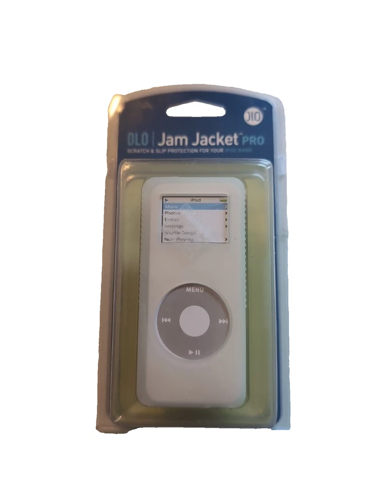 Chaqueta DLO Jam Pro - C1 Foto 1 de 2