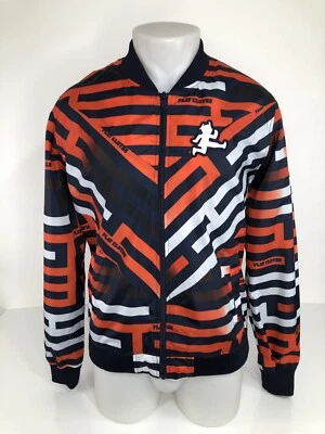 Awesome PLAY CLOTHS / OUR GANG Embroidered Mens Md. Jacket - EXCELLENT - Image 1 of 4