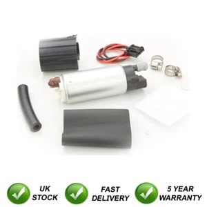 KIT MONTAJE BOMBA COMBUSTIBLE EFI AJUSTE DIRECTO GASOLINA 12V BMW C1 SCOOTER 2000-2003 NUEVO - Imagen 1 de 9