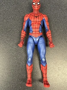 Marvel Legends NO WAY HOME 6" SCALE (FIGURE ONLY) SPIDER-MAN (HOLLAND) MINT - Picture 1 of 12