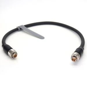 Câble Télécommande Hirose Connecteur 8Pin Mâle vers 8Pin Mâle pour SONY RCP-500 - Photo 1 sur 22