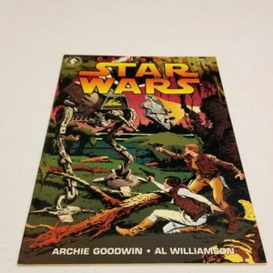 Star Wars: Classic #1 (1992) Dark Horse Comics - Bild 1 von 6