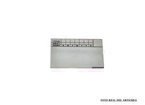 REPLACEMENT VINTAGE ORIGINAL LCD CASIO DBM-150 QW-1079 YEAR.1994, NOS - Picture 1 of 4