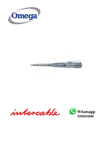 CACCIAVITE CERCAFASE 3,5x95mm INTERCABLE AV6105 - Foto 1 di 1