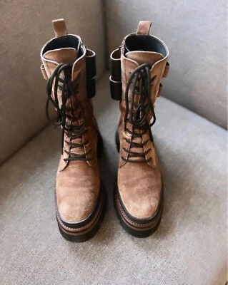 Ralph Harrison stiefel 38, gebraucht  - Bild 1 von 4