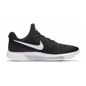 Nike LunarEpic Low Flyknit 2 Running - 2017 - Negro - Talla UK 9 (EU 44) US 10 - Imagen 1 de 13