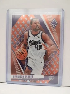 2023-24 Panini Phoenix Basketball Harrison Barnes #245 /99 - Bild 1 von 2