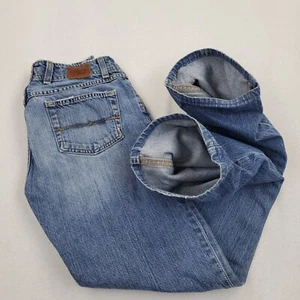BKE Buckle Jeans MINDI Damen Flared Leg Zip Fly Größe 25 - Bild 1 von 13