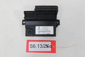 Unidad de control Audi S6 módulo de potencia red de a bordo 4F0907280A - Imagen 1 de 1
