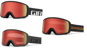 Skibrille Herren Snow Goggle Giro SCAN 300060  