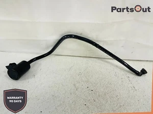 2009-2016 AUDI A4 S4 S5 LEAK DETECTION PUMP FILTER LDP VENT LINE OEM - Picture 1 of 7