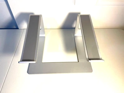 Soundance Laptop Stand Ergonomic Riser Compatible w 10 to 15.6" Laptop Computer - Image 1 of 4