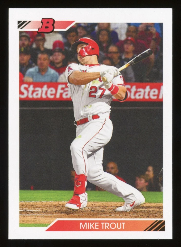 2020 Bowman Heritage Stars & Rookies Cards 1-100 -  YOU PICK COMPLETE YOUR SET - Image 1 of 1