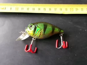 1 leurre de pêche pour Carnassiers. - Photo 1/1