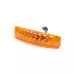 LÁMPARA DEPORTIVA LAND ROVER LR2 / LR3 / LR4 / RR MARCADOR LATERAL REPETIDOR ÁMBAR XGB000073 - Imagen 1 de 2
