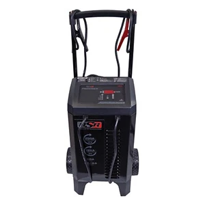 Schumacher Electric DSR131 Pro Smart Car Battery Charger w Auto Battery Charger - Picture 1 of 6
