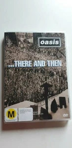 Oasis - ...There and Then - Bild 1 von 3