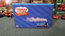 Fisher Price Thomas Wooden Train Dustin Comes To Sodor Expansion Pack NEW IN BOX