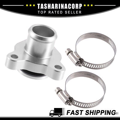 Pieza de 1 abrazadera de montaje de manguera de refrigerante del motor 11537541992 para BMW 330i 330xi 2006 Foto 1 de 4