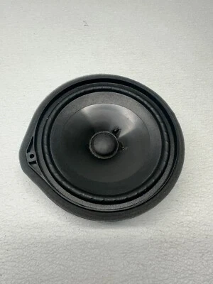 Honda Civic 2018 2020 panel puerta trasera izquierda audio sonido altavoz OEM 252224 Foto 1 de 4